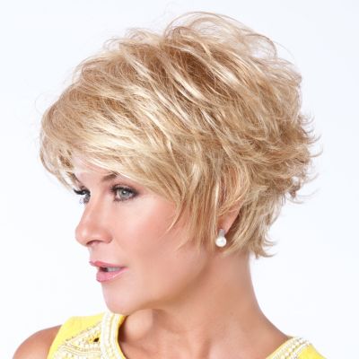304-849 - Toni Brattin Vivacious Wig