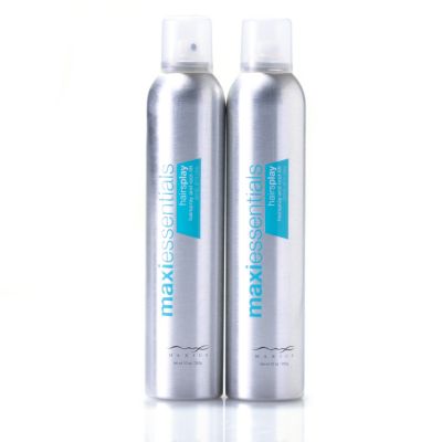 304-852 - MAXIUS&reg; Hairsplay&trade; Duo 10 oz each