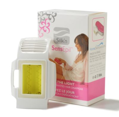SensEpil Disposable Lamp Cartridge