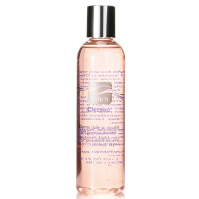 Silk'n Cleanse Pre-Treatment Facial Wash 4oz