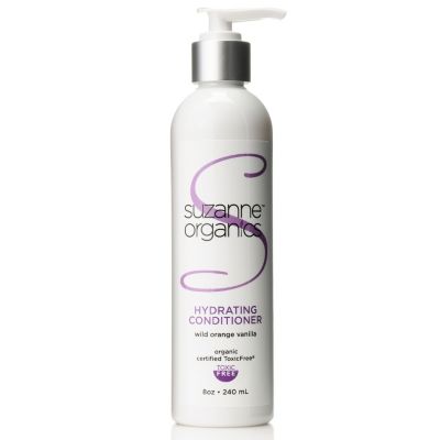 Suzanne Somers Hydrating Conditioner