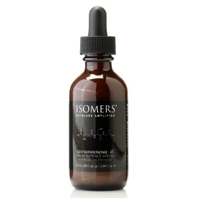 304-914 - ISOMERS&reg; Glutathiosome-47 C2C Communication Serum 1.86 oz