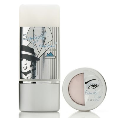 304-917 - Rain Cosmetics Smooth Criminal & Private Eye Primer Duo