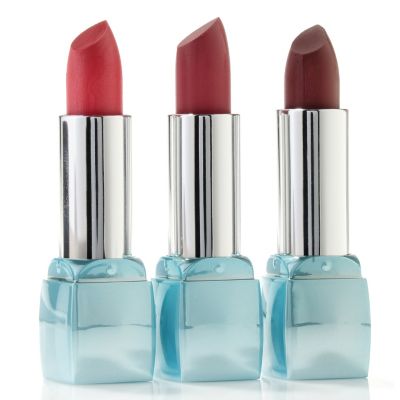 Rain Cosmetics Glam Lipstick Trio