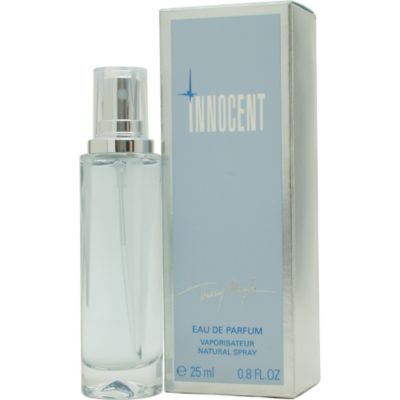 304-989 - Angel Innocent Women's Eau De Parfum Spray - 0.8 oz
