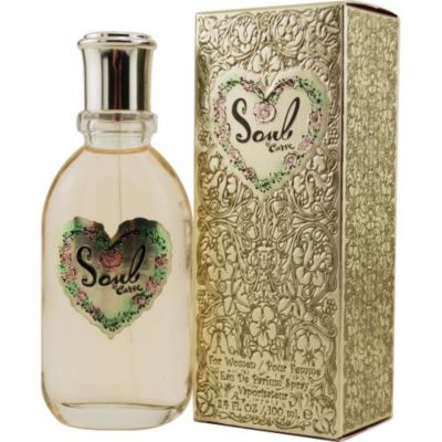 304-997 - Curve Soul Women's Eau De Parfum Spray - 3.4 oz