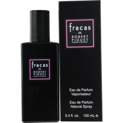 305-006 - Fracas Women's Eau De Parfum Spray - 3.4 oz 