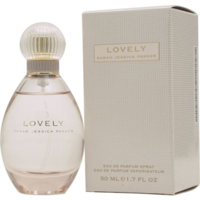 305-020 - Sarah Jessica Parker Women's Eau De Parfum Spray - 1.7 oz 