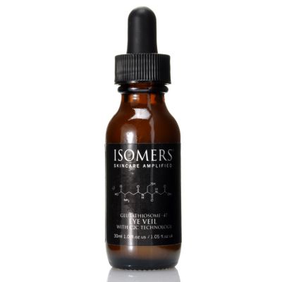 305-037 - ISOMERS&reg; Glutathiosome-47 C2C Eye Veil Serum 1oz