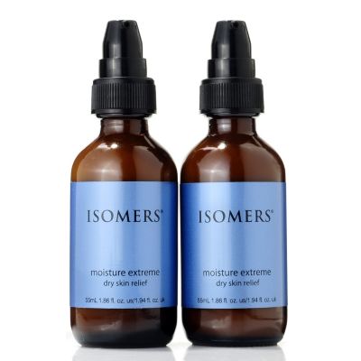 Isomers Moisture Extreme 2-for-1 1.86oz each