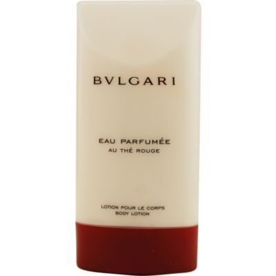 305-047 - Bvlgari Women's Red Tea Body Lotion - 6.8 oz 