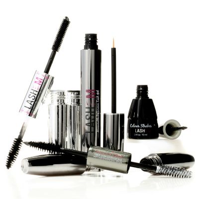 Lashem 4PC Get the Look Collection