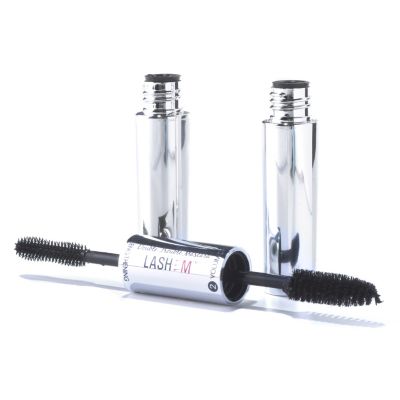 305-055 - LASHEM Double Trouble Volumizing & Lengthening Mascara 0.20 oz 
