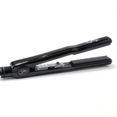 Straightener