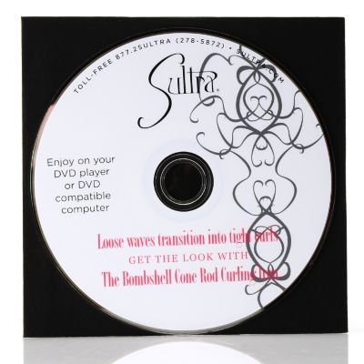 DVD