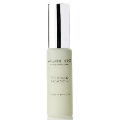Niki St. Pierre Refining Facial Serum
