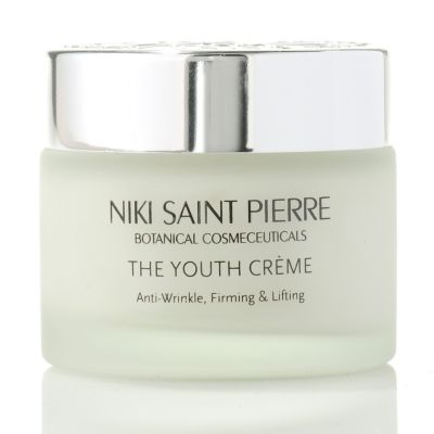 Niki St. Pierre Youth Cr_me