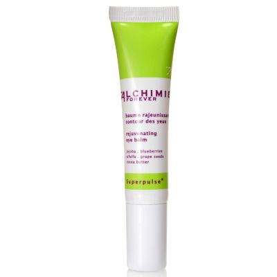 Alchemie Forever Eye Balm