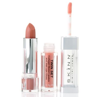Summer Peach Lip
