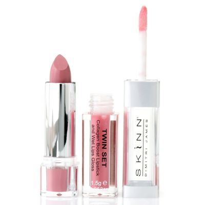 Summer Rose Lip
