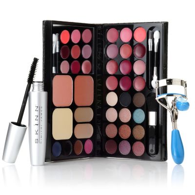 Skinn Cosmetics Perfect Gift Kit
