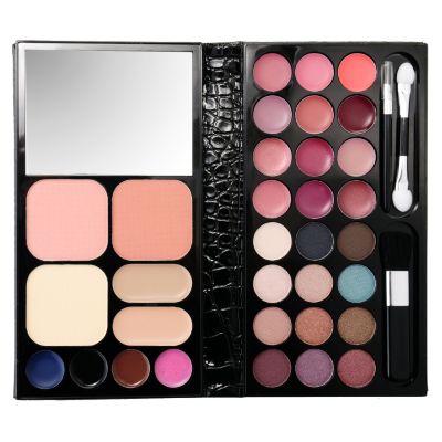 Palette of Perfection