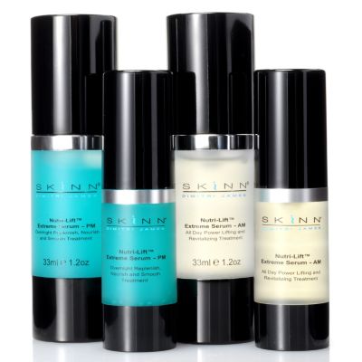Nutri Lift Serums w/ Travel Size