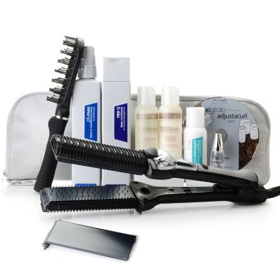 305-094 - MAXIUS&reg; Sonicglide&trade; Healthy Hair 10-Piece Collection 