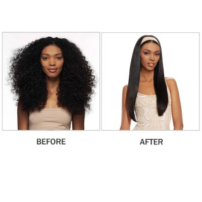 Before & After