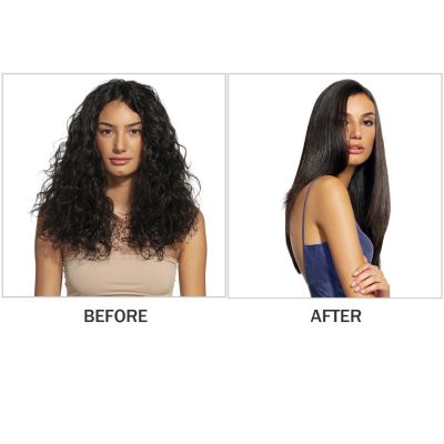 Before & After