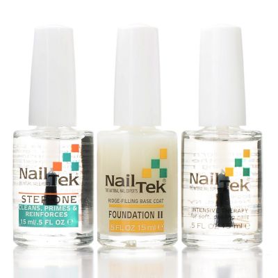 SOFT,  PEELING NAILS