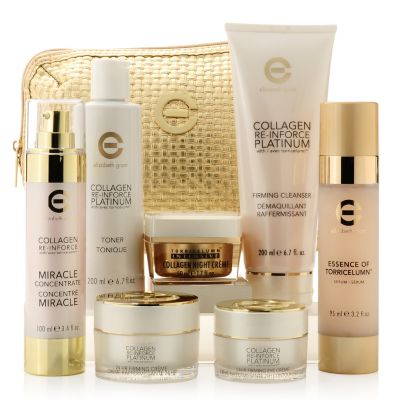 Elizabeth Grant Best Collagen 7pc Collection