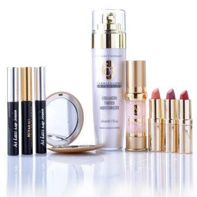 Elizabeth Grant Color Me Beaituful Collection