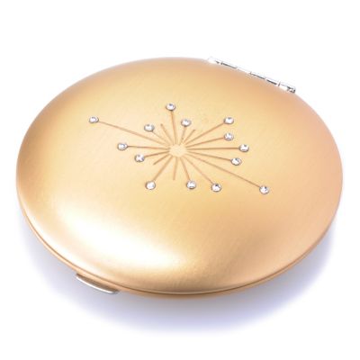 Compact Mirror