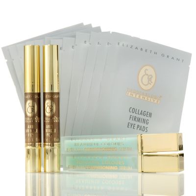 Elizabeth Grant Instant Eye Solution Double Up