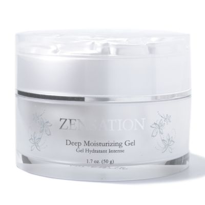 Deep Moisturizing Gel