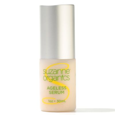 Suzanne Somers Ageless Serum 1oz