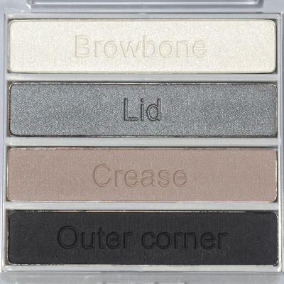 Eye Palette