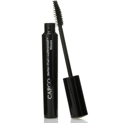 305-132 - CARGO Cosmetics Better-than-Waterproof&trade; Mascara