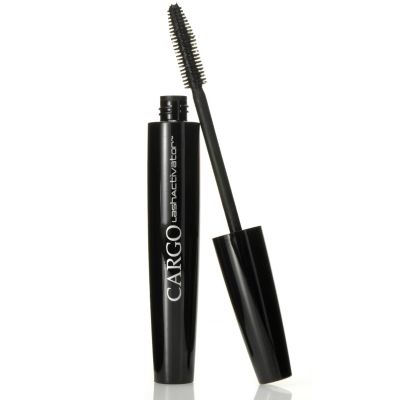 Cargo Cosmetics Lash Activator & Mascara Duo