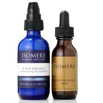 Isomers Kendy's Kit Booster Series for Sagging Skin