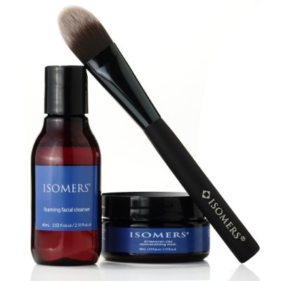 Isomers Mask and Cleanser Duo