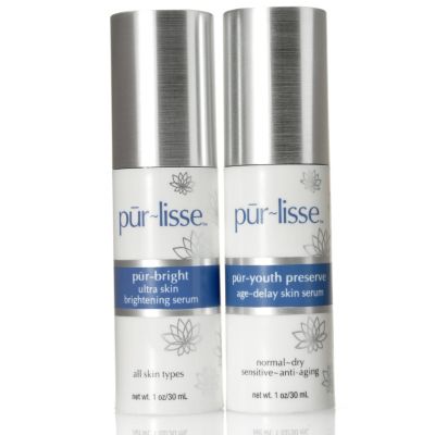 305-167 - pur-lisse&trade; Pur-Youth & Pur-Bright Duo 