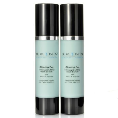 Skinn Cosmetics Chin-Up Pro-Firm BOGO