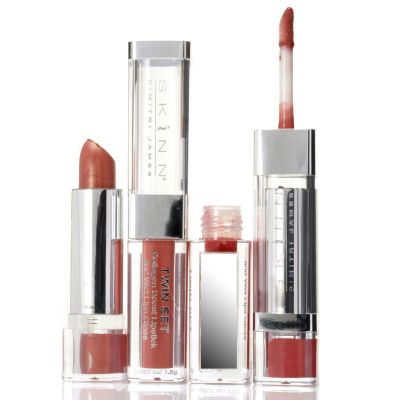 Lip set