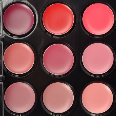 Palette
