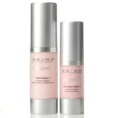 305-183 - Skinn Cosmetics Two-Piece Collagenesis&trade; Power Duo 
