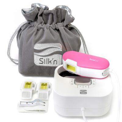 305-189 - Silk’n SensEpil at Home Total Body Hair Reduction System