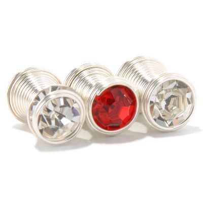HairDiamond 3-Crystals GWP