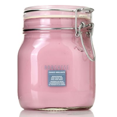 305-196 - Borghese Fango Brillante Grande Mud Mask 32oz